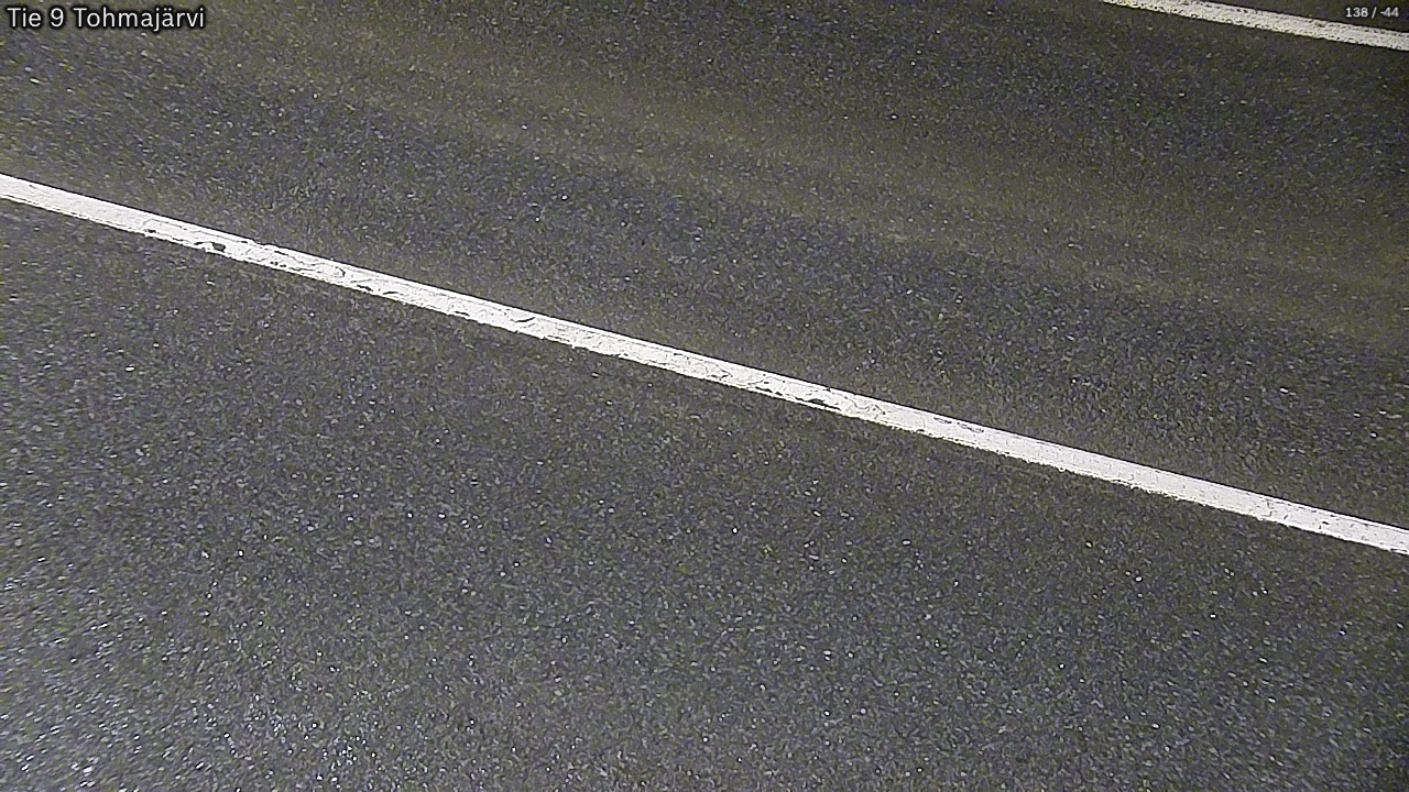 Kelikamerat Kuva Tie 9 Tohmajärvi, Tohmajärvi, Pohjois-Karjala