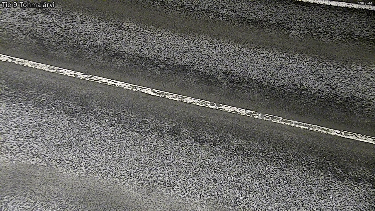 Kelikamerat Kuva Tie 9 Tohmajärvi, Tohmajärvi, Pohjois-Karjala