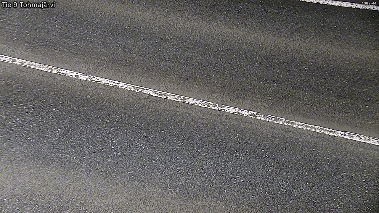 Kelikamerat Kuva Tie 9 Tohmajärvi, Tohmajärvi, Pohjois-Karjala