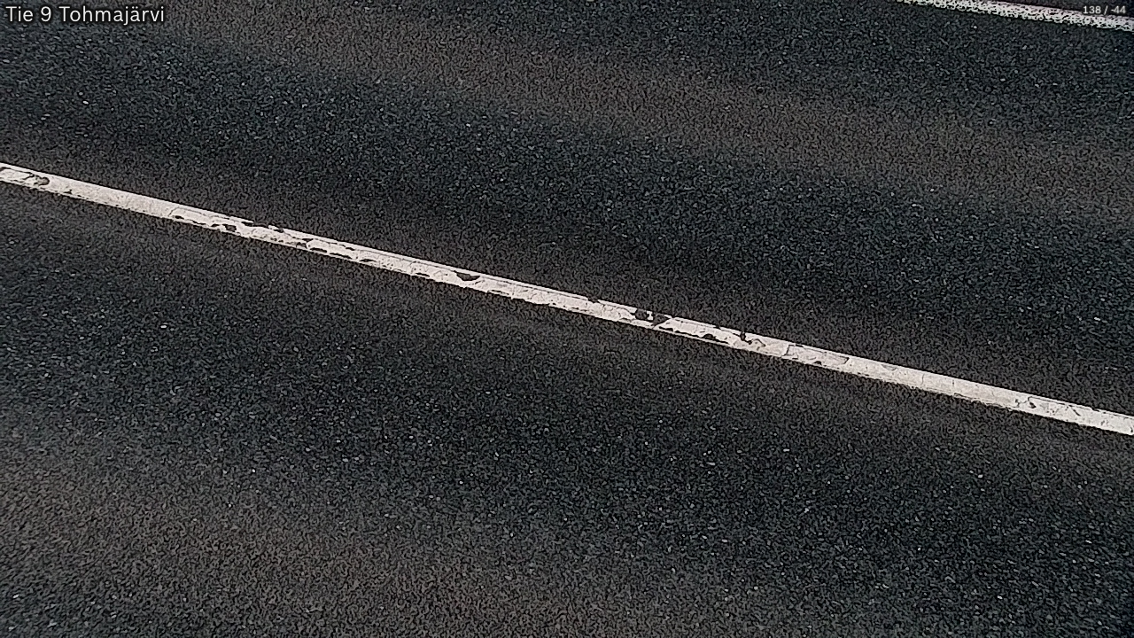 Kelikamerat Kuva Tie 9 Tohmajärvi, Tohmajärvi, Pohjois-Karjala