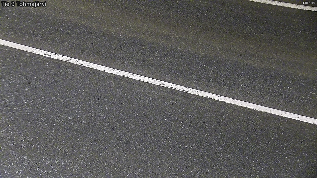 Kelikamerat Kuva Tie 9 Tohmajärvi, Tohmajärvi, Pohjois-Karjala