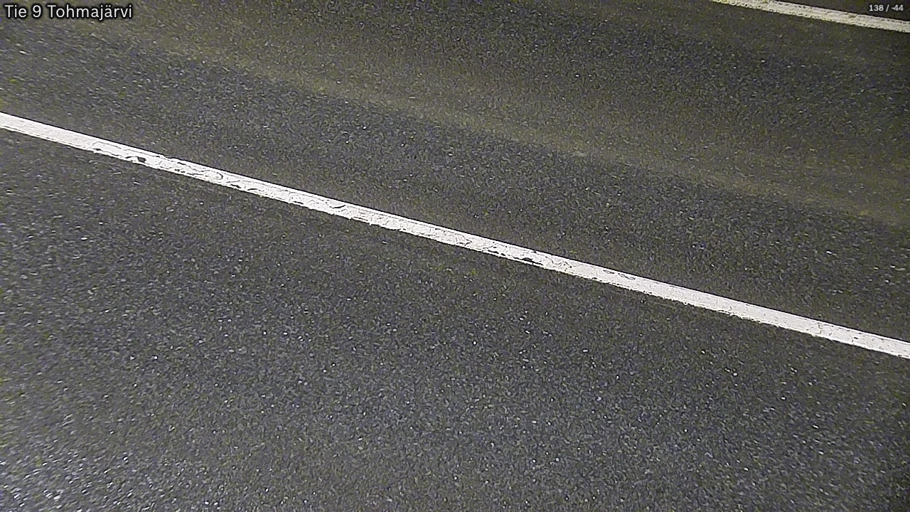 Kelikamerat Kuva Tie 9 Tohmajärvi, Tohmajärvi, Pohjois-Karjala