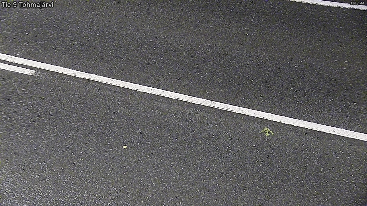 Kelikamerat Kuva Tie 9 Tohmajärvi, Tohmajärvi, Pohjois-Karjala