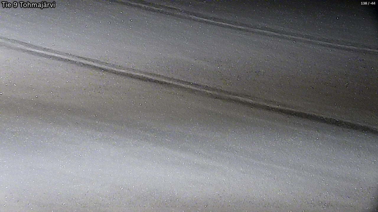 Kelikamerat Kuva Tie 9 Tohmajärvi, Tohmajärvi, Pohjois-Karjala