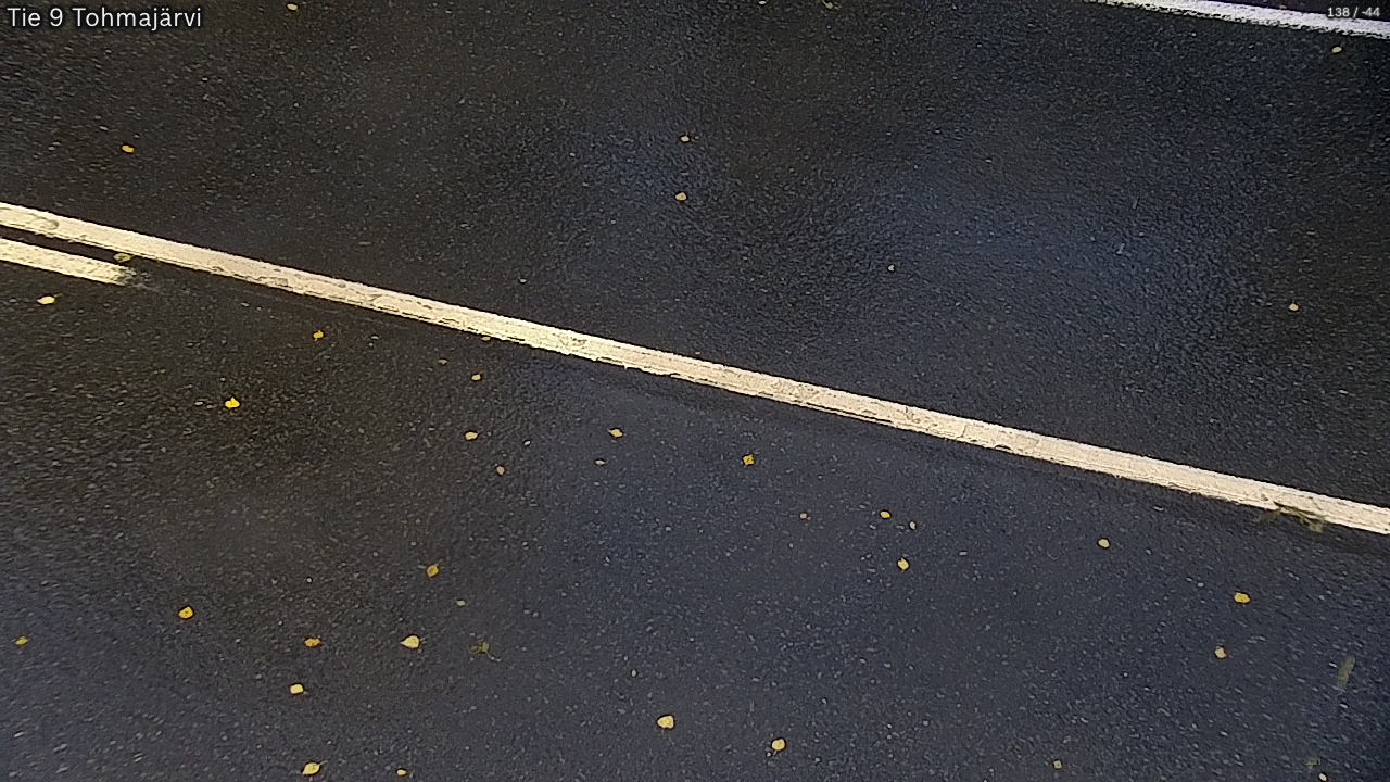 Kelikamerat Kuva Tie 9 Tohmajärvi, Tohmajärvi, Pohjois-Karjala