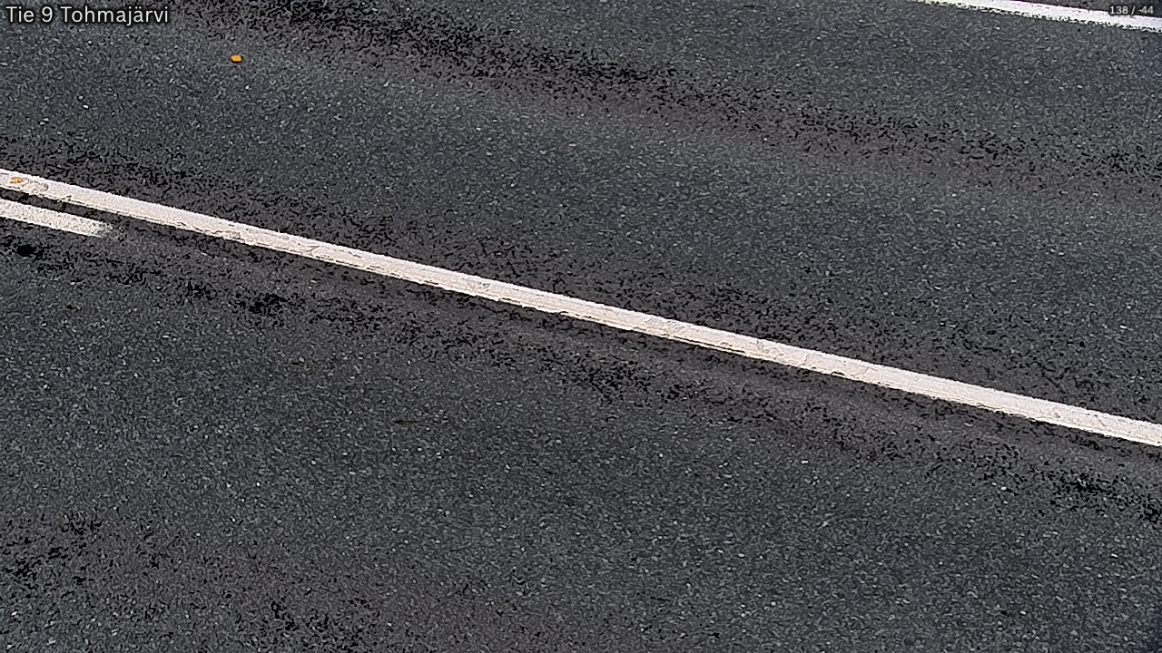 Kelikamerat Kuva Tie 9 Tohmajärvi, Tohmajärvi, Pohjois-Karjala