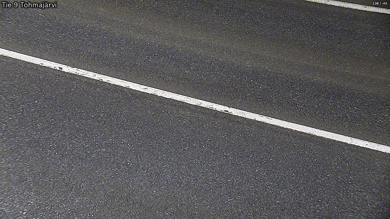 Kelikamerat Kuva Tie 9 Tohmajärvi, Tohmajärvi, Pohjois-Karjala