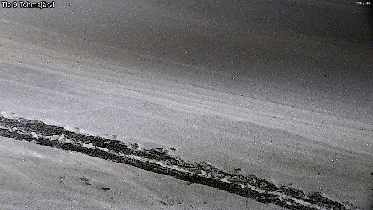 Kelikamerat Kuva Tie 9 Tohmajärvi, Tohmajärvi, Pohjois-Karjala