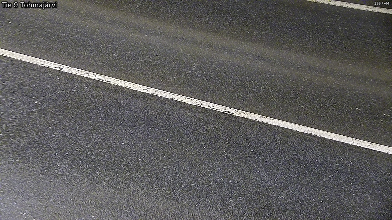 Kelikamerat Kuva Tie 9 Tohmajärvi, Tohmajärvi, Pohjois-Karjala