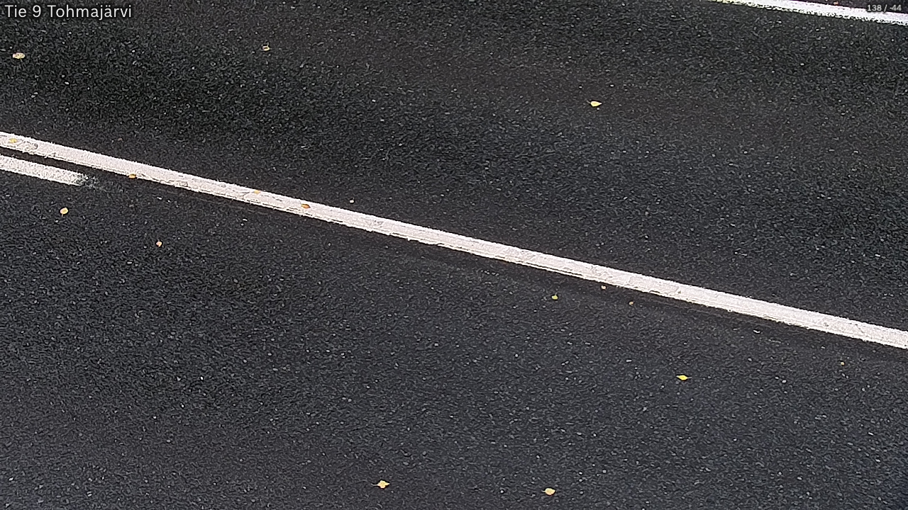 Kelikamerat Kuva Tie 9 Tohmajärvi, Tohmajärvi, Pohjois-Karjala