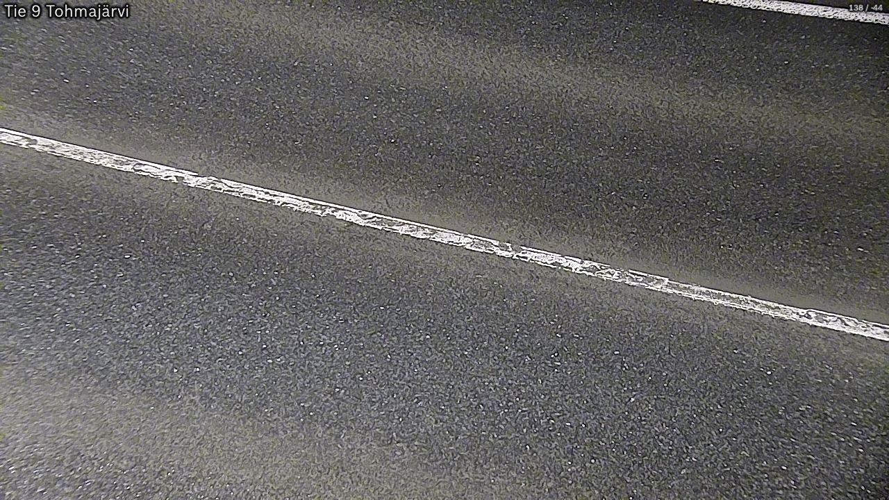 Kelikamerat Kuva Tie 9 Tohmajärvi, Tohmajärvi, Pohjois-Karjala