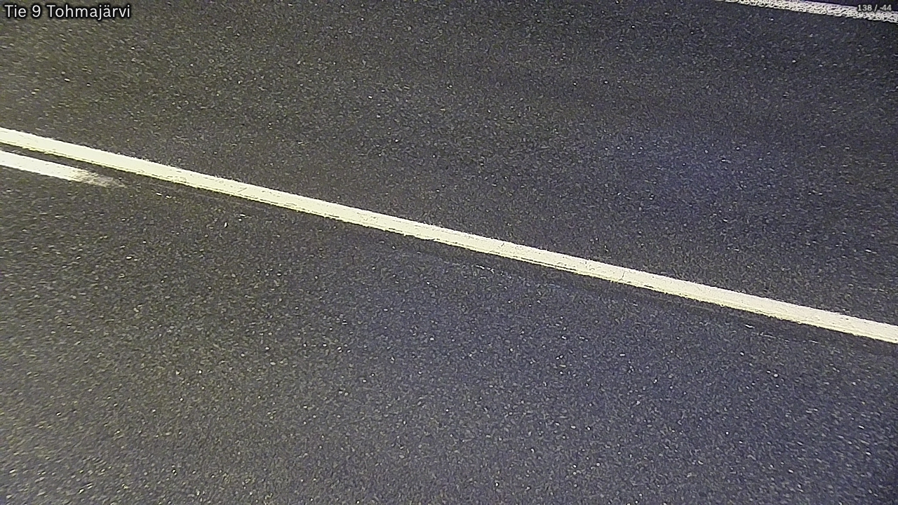 Kelikamerat Kuva Tie 9 Tohmajärvi, Tohmajärvi, Pohjois-Karjala