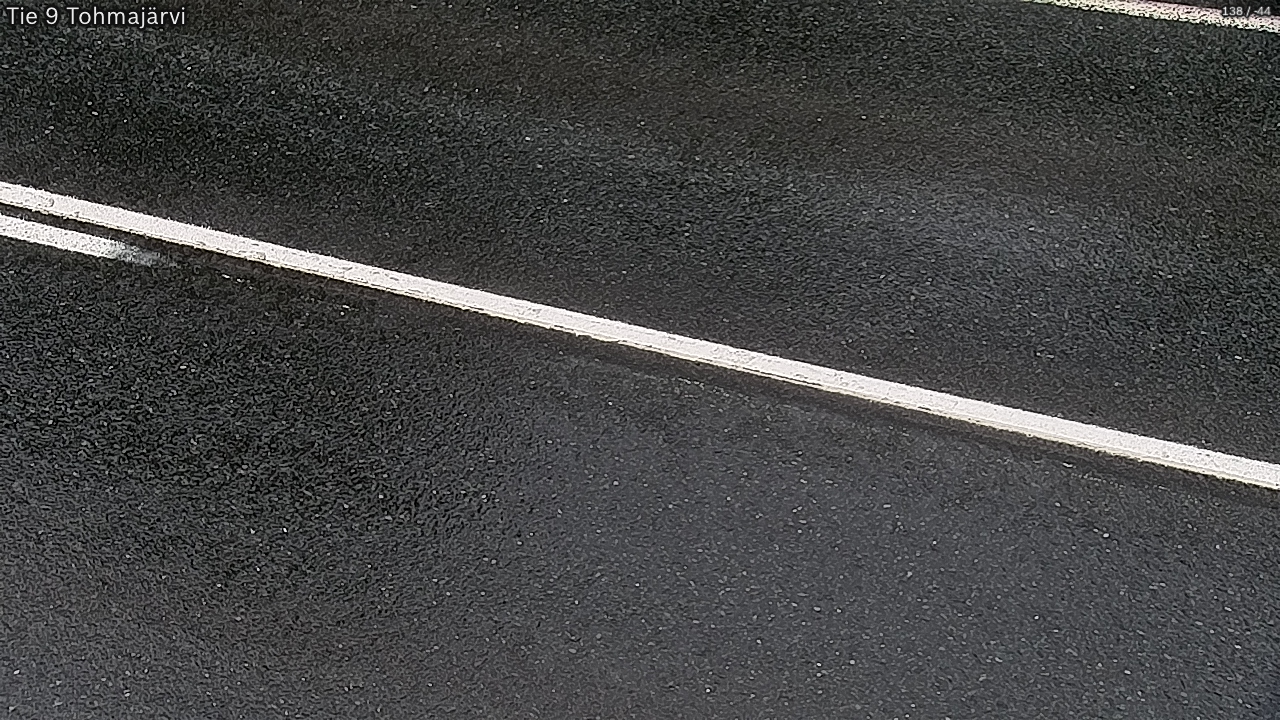 Kelikamerat Kuva Tie 9 Tohmajärvi, Tohmajärvi, Pohjois-Karjala