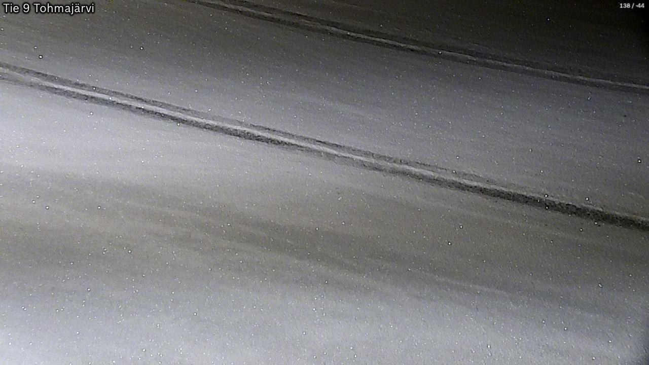 Kelikamerat Kuva Tie 9 Tohmajärvi, Tohmajärvi, Pohjois-Karjala