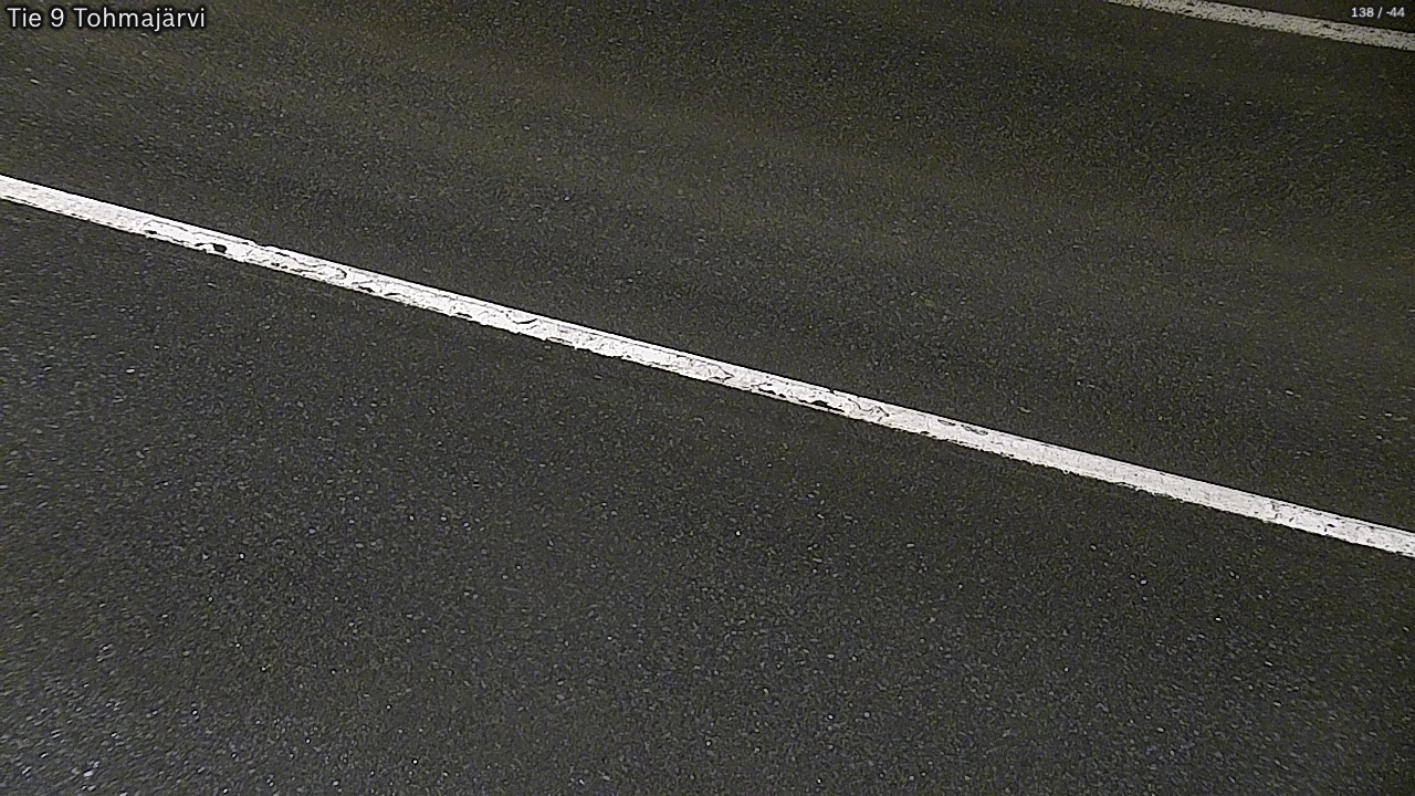 Kelikamerat Kuva Tie 9 Tohmajärvi, Tohmajärvi, Pohjois-Karjala