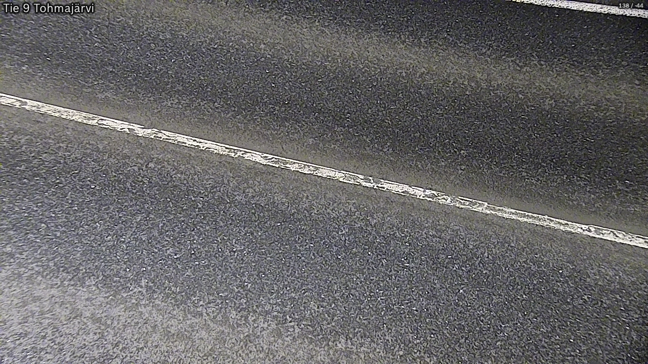 Kelikamerat Kuva Tie 9 Tohmajärvi, Tohmajärvi, Pohjois-Karjala