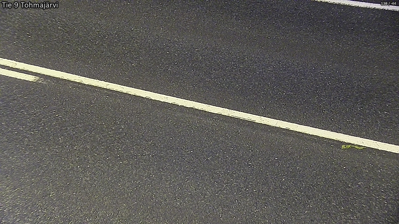 Kelikamerat Kuva Tie 9 Tohmajärvi, Tohmajärvi, Pohjois-Karjala