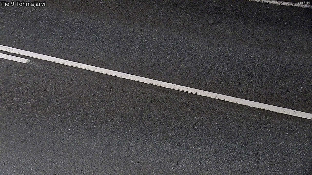 Kelikamerat Kuva Tie 9 Tohmajärvi, Tohmajärvi, Pohjois-Karjala