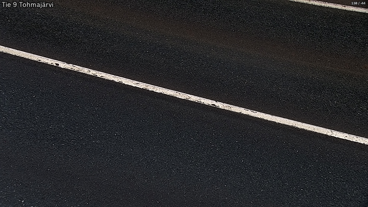 Kelikamerat Kuva Tie 9 Tohmajärvi, Tohmajärvi, Pohjois-Karjala