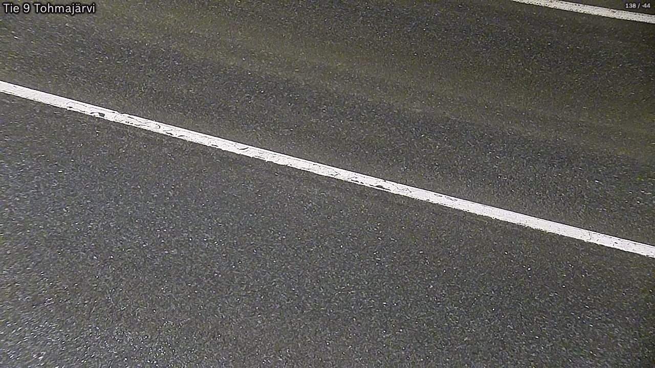 Kelikamerat Kuva Tie 9 Tohmajärvi, Tohmajärvi, Pohjois-Karjala