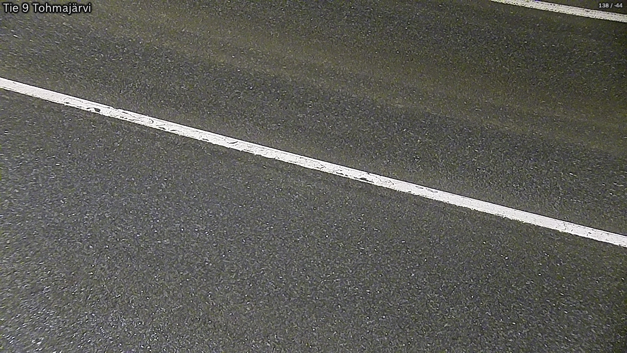 Kelikamerat Kuva Tie 9 Tohmajärvi, Tohmajärvi, Pohjois-Karjala