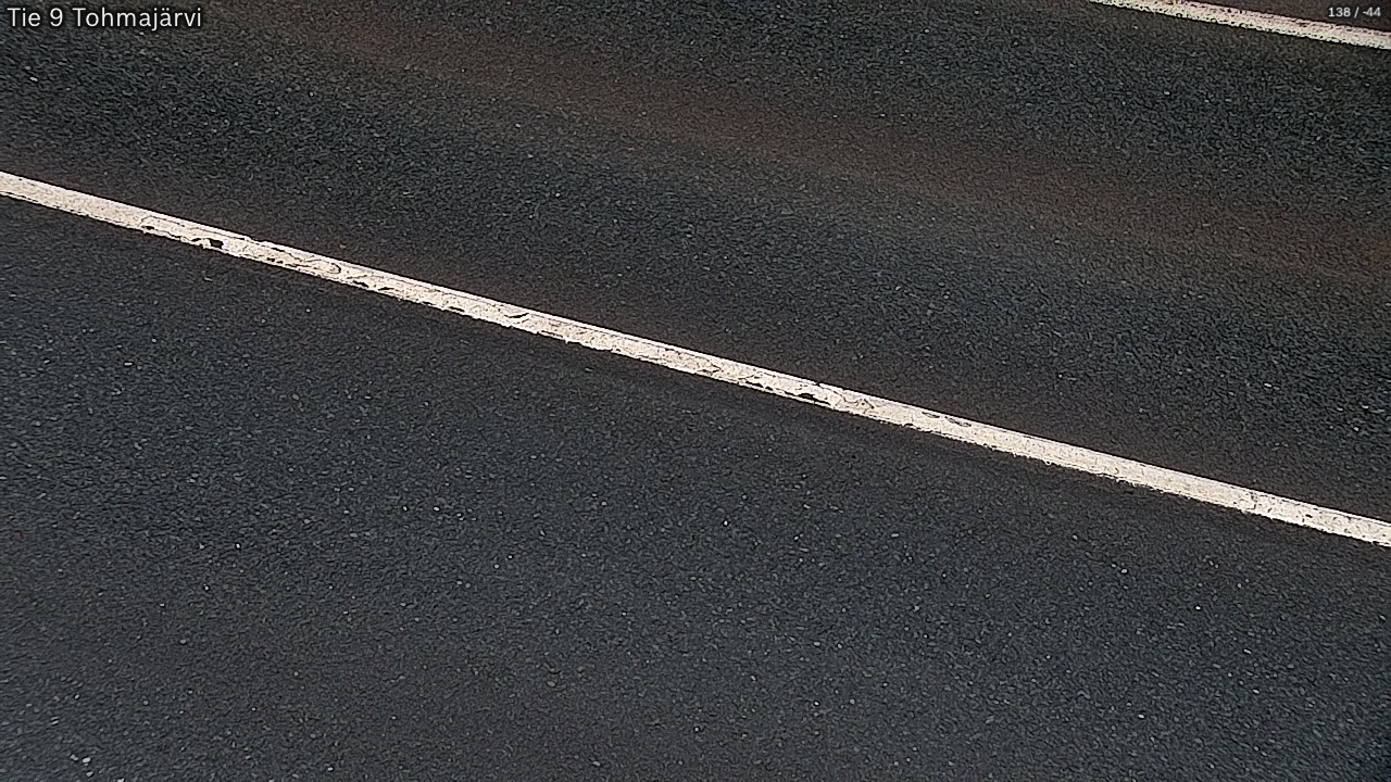 Kelikamerat Kuva Tie 9 Tohmajärvi, Tohmajärvi, Pohjois-Karjala