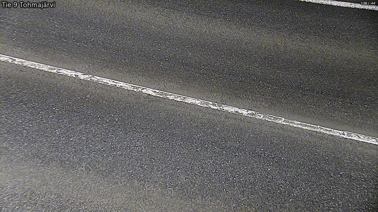 Kelikamerat Kuva Tie 9 Tohmajärvi, Tohmajärvi, Pohjois-Karjala