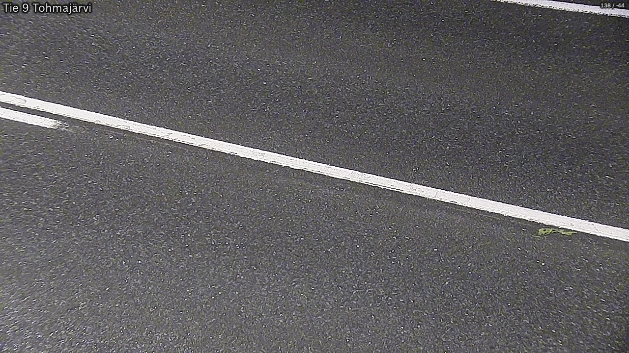 Kelikamerat Kuva Tie 9 Tohmajärvi, Tohmajärvi, Pohjois-Karjala