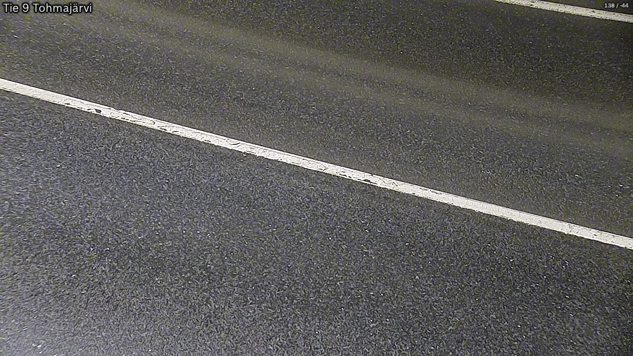 Kelikamerat Kuva Tie 9 Tohmajärvi, Tohmajärvi, Pohjois-Karjala