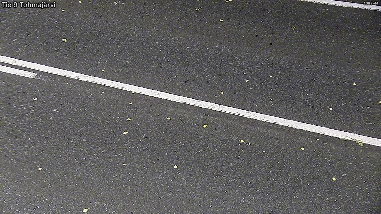 Kelikamerat Kuva Tie 9 Tohmajärvi, Tohmajärvi, Pohjois-Karjala