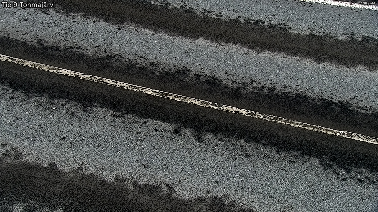 Kelikamerat Kuva Tie 9 Tohmajärvi, Tohmajärvi, Pohjois-Karjala