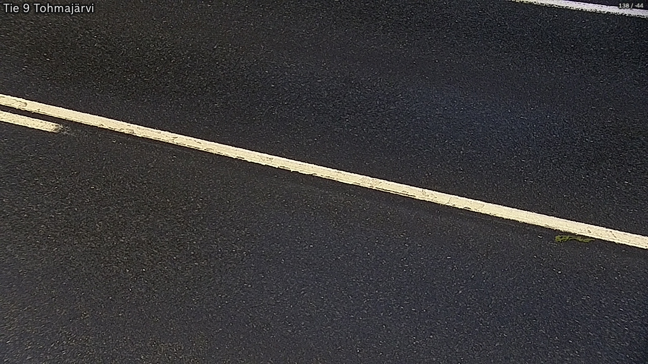 Kelikamerat Kuva Tie 9 Tohmajärvi, Tohmajärvi, Pohjois-Karjala