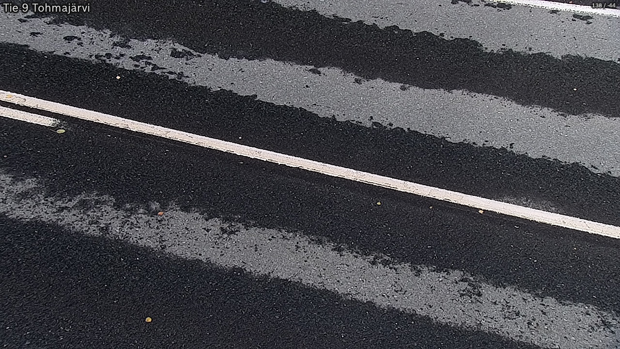Kelikamerat Kuva Tie 9 Tohmajärvi, Tohmajärvi, Pohjois-Karjala