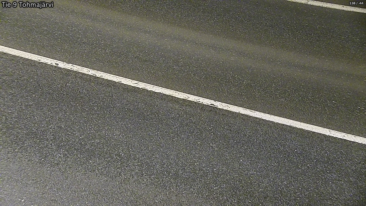 Kelikamerat Kuva Tie 9 Tohmajärvi, Tohmajärvi, Pohjois-Karjala