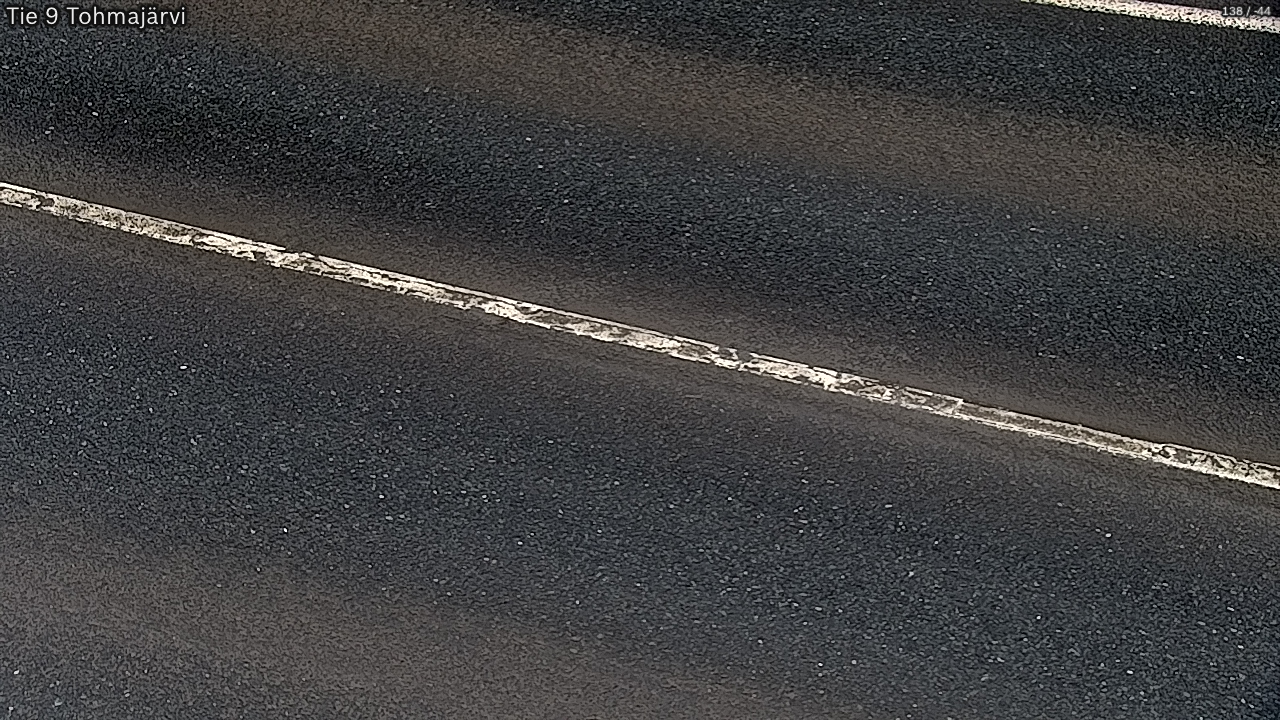 Kelikamerat Kuva Tie 9 Tohmajärvi, Tohmajärvi, Pohjois-Karjala