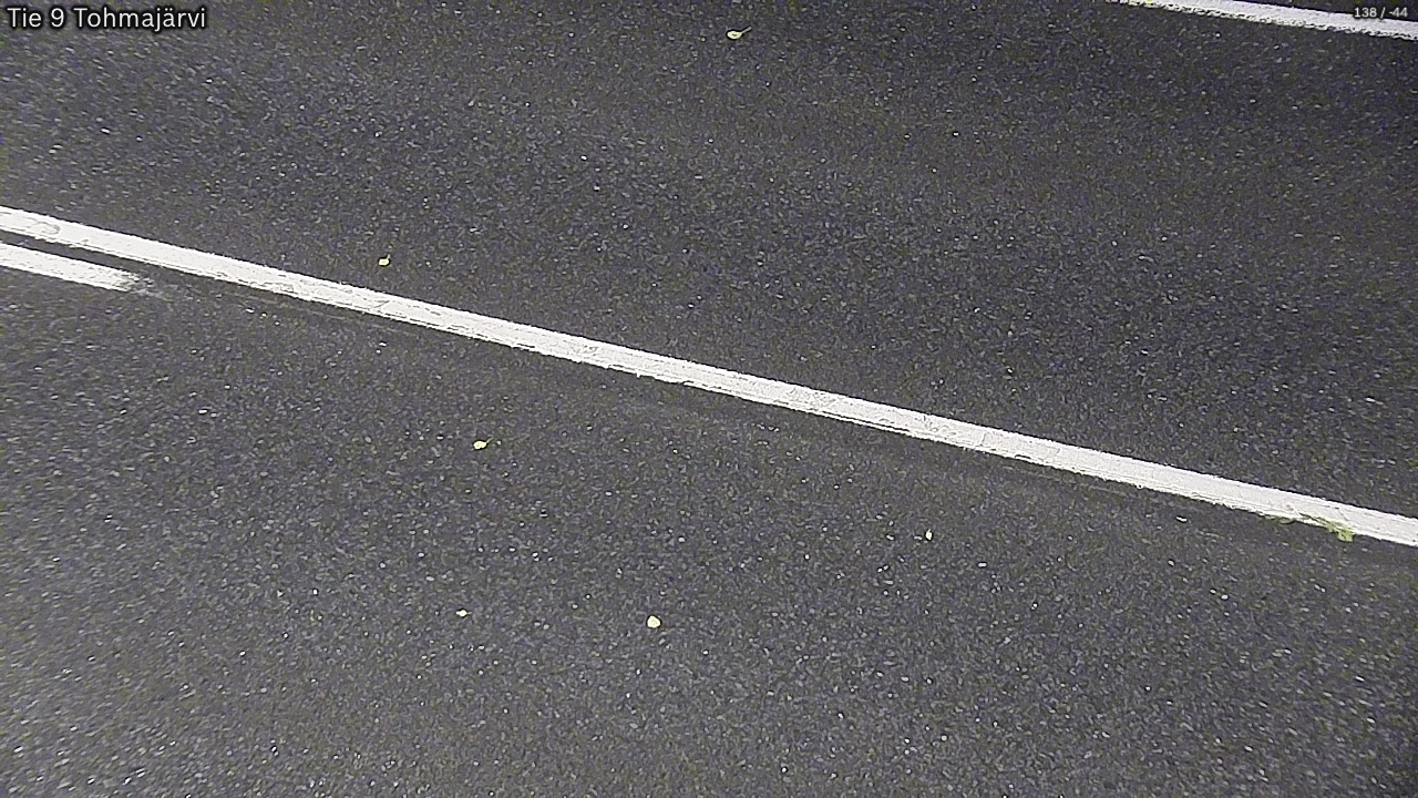 Kelikamerat Kuva Tie 9 Tohmajärvi, Tohmajärvi, Pohjois-Karjala