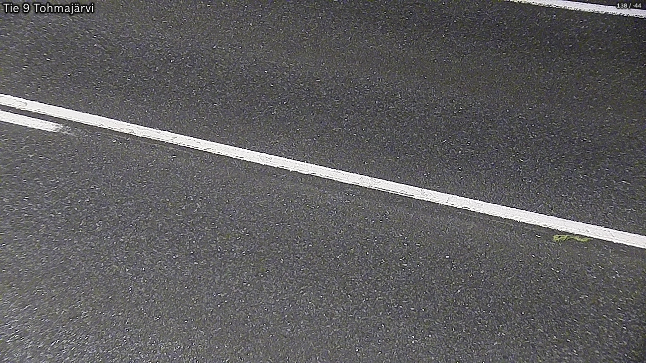 Kelikamerat Kuva Tie 9 Tohmajärvi, Tohmajärvi, Pohjois-Karjala