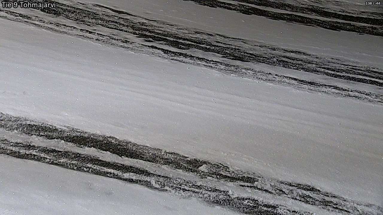 Kelikamerat Kuva Tie 9 Tohmajärvi, Tohmajärvi, Pohjois-Karjala