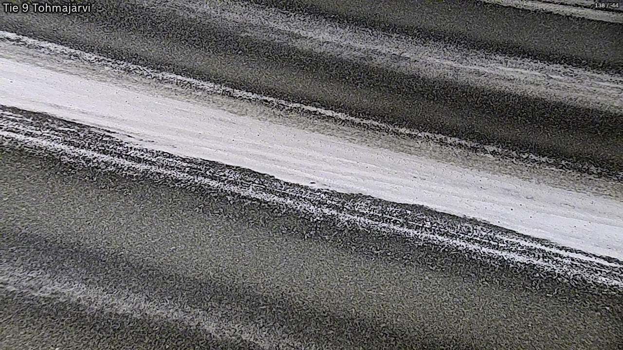 Kelikamerat Kuva Tie 9 Tohmajärvi, Tohmajärvi, Pohjois-Karjala