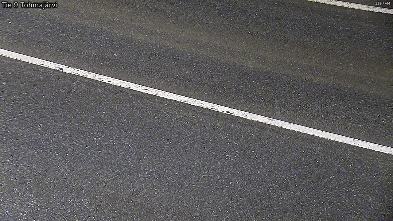 Kelikamerat Kuva Tie 9 Tohmajärvi, Tohmajärvi, Pohjois-Karjala