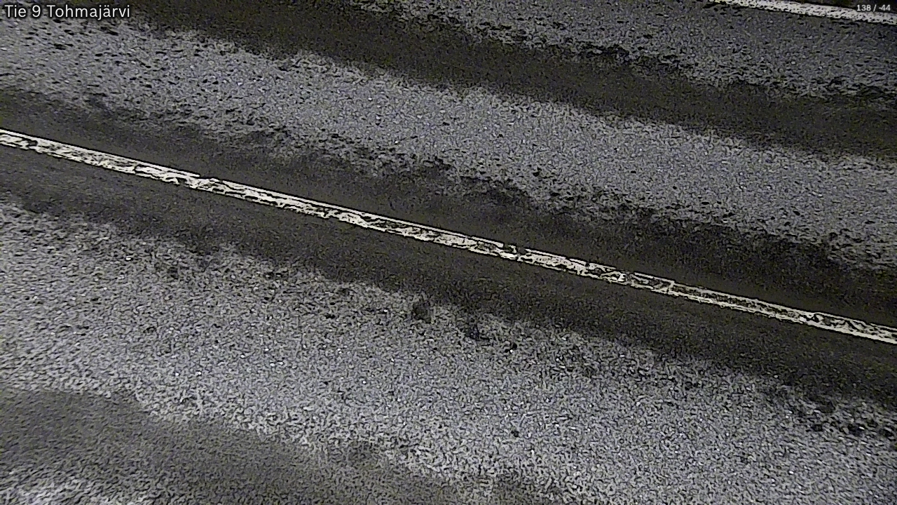 Kelikamerat Kuva Tie 9 Tohmajärvi, Tohmajärvi, Pohjois-Karjala