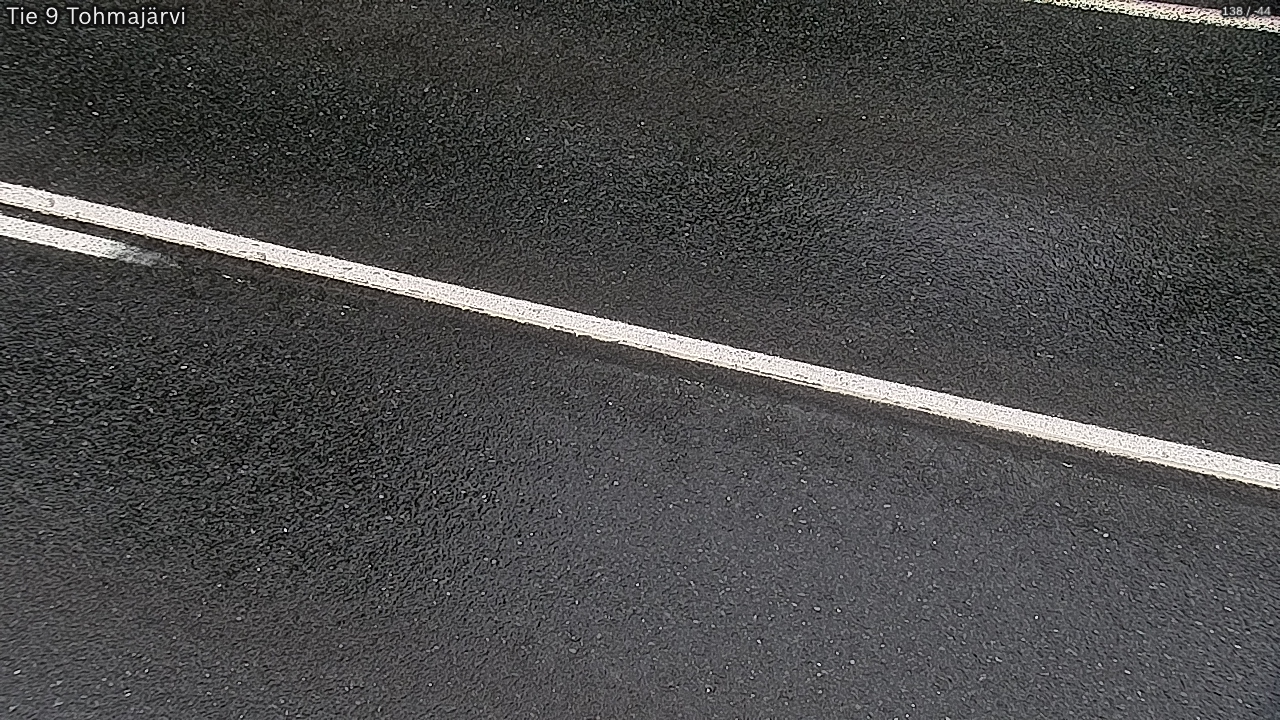 Kelikamerat Kuva Tie 9 Tohmajärvi, Tohmajärvi, Pohjois-Karjala