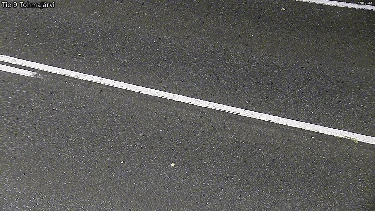 Kelikamerat Kuva Tie 9 Tohmajärvi, Tohmajärvi, Pohjois-Karjala