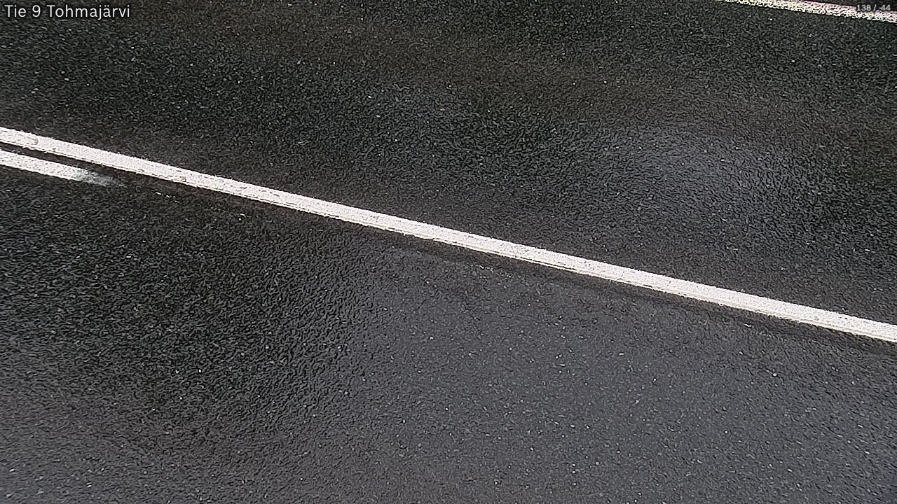 Kelikamerat Kuva Tie 9 Tohmajärvi, Tohmajärvi, Pohjois-Karjala