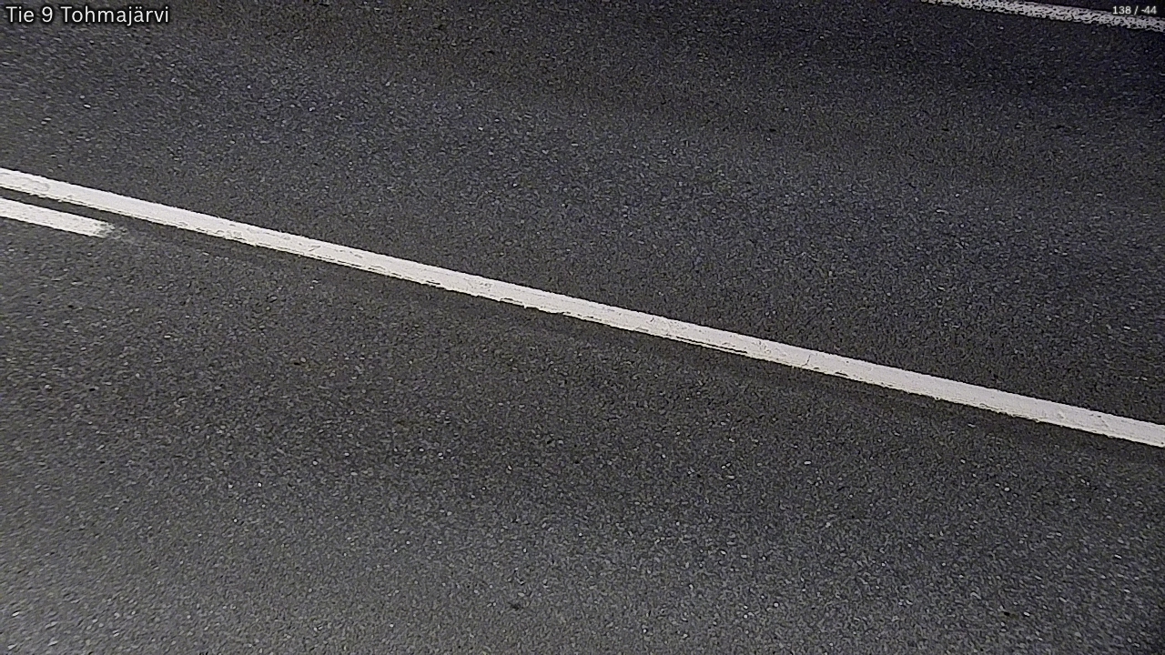Kelikamerat Kuva Tie 9 Tohmajärvi, Tohmajärvi, Pohjois-Karjala