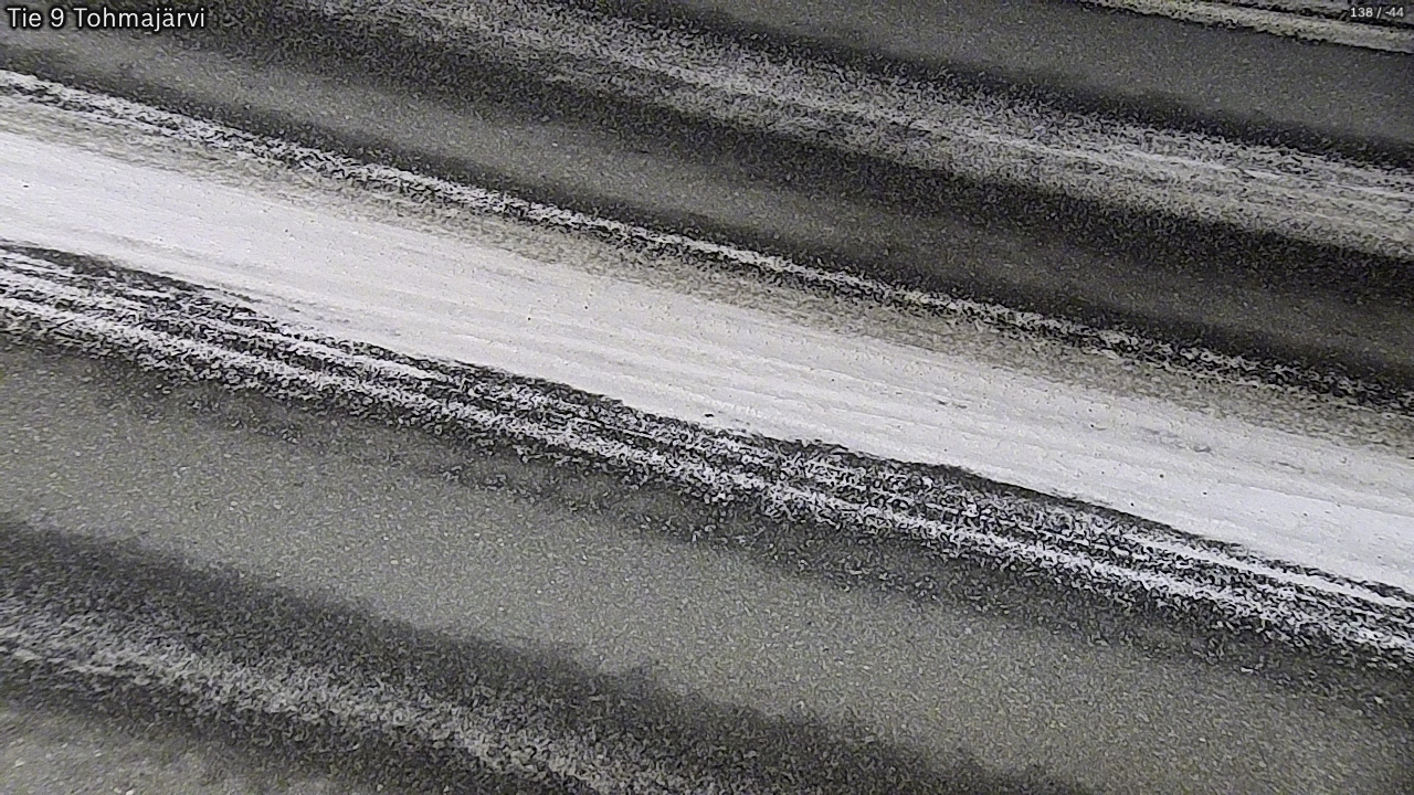 Kelikamerat Kuva Tie 9 Tohmajärvi, Tohmajärvi, Pohjois-Karjala