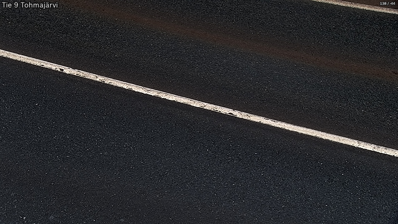 Kelikamerat Kuva Tie 9 Tohmajärvi, Tohmajärvi, Pohjois-Karjala