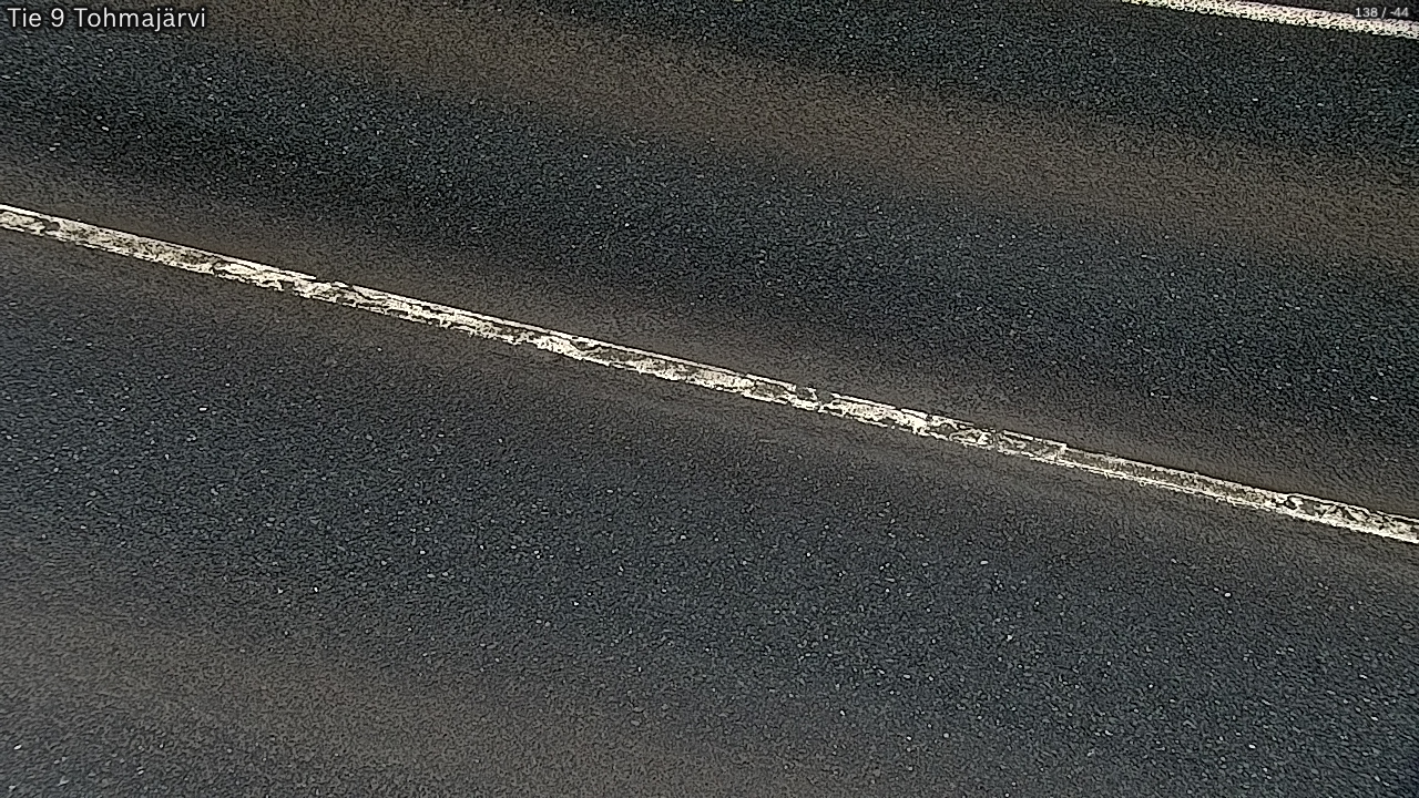 Kelikamerat Kuva Tie 9 Tohmajärvi, Tohmajärvi, Pohjois-Karjala