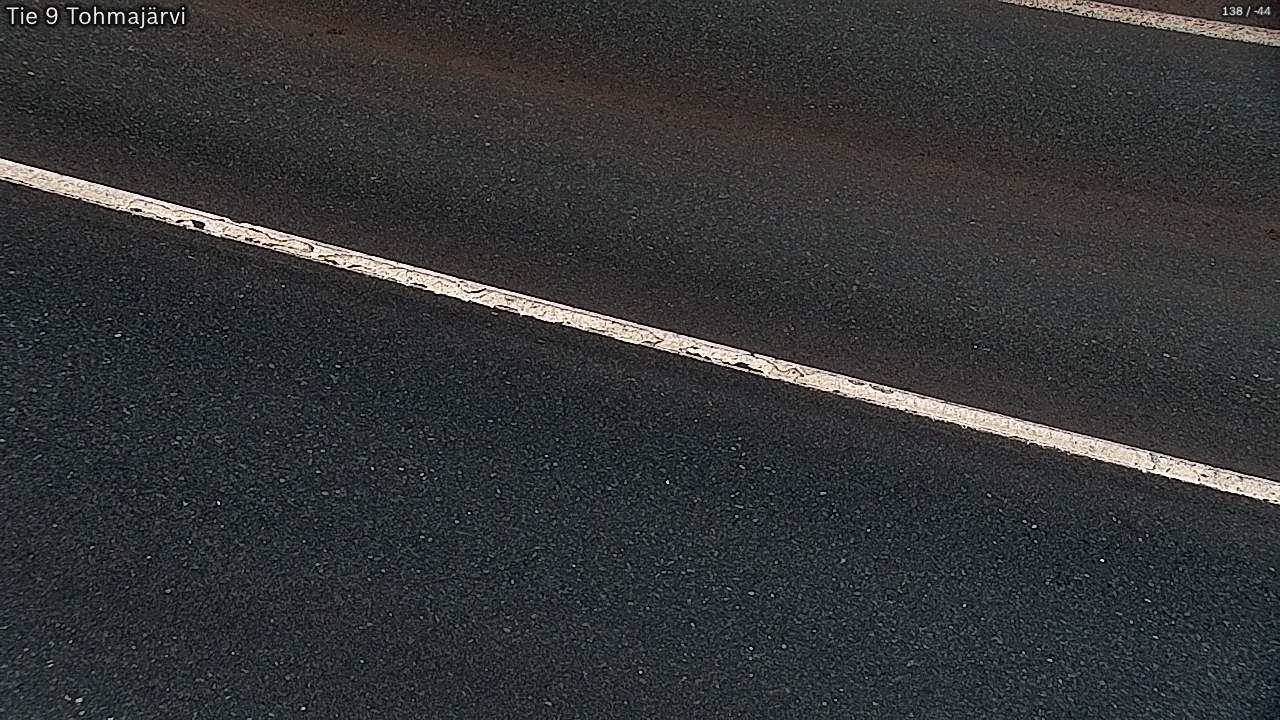 Kelikamerat Kuva Tie 9 Tohmajärvi, Tohmajärvi, Pohjois-Karjala