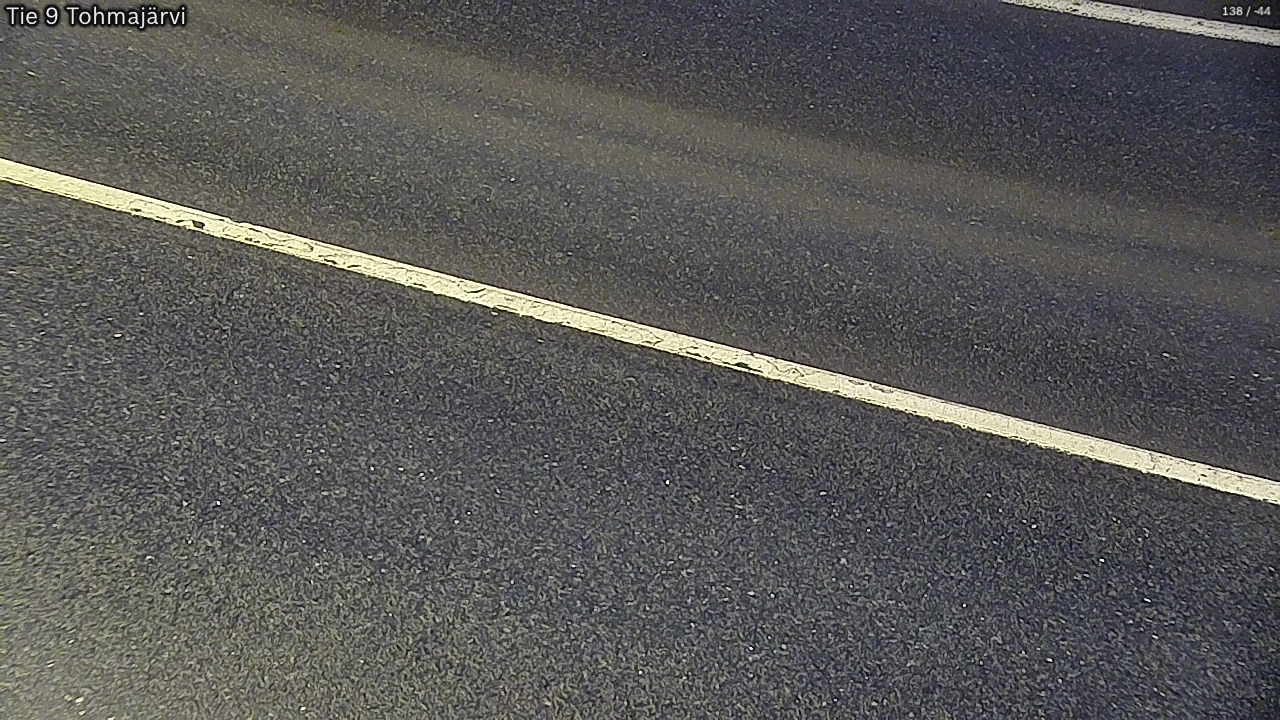 Kelikamerat Kuva Tie 9 Tohmajärvi, Tohmajärvi, Pohjois-Karjala